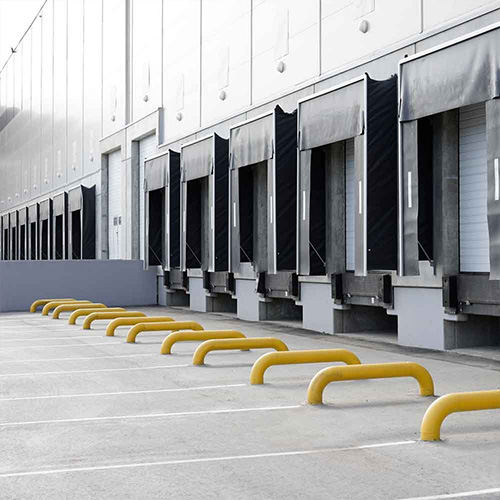 Eco Alpha Industrial Solutions Pvt. Ltd