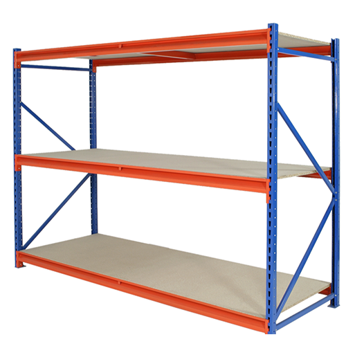 Long Span Shelving Manufacturers in Dadri