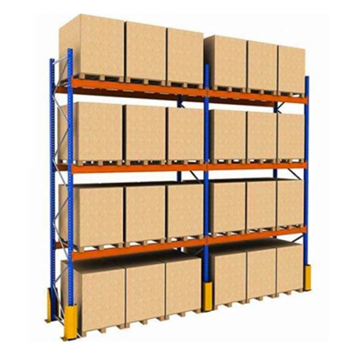 Pallet Racking System Manufacturers in Dadri