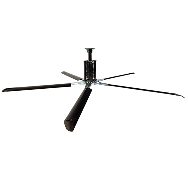 HVLS Fans Manufacturers in Dadri