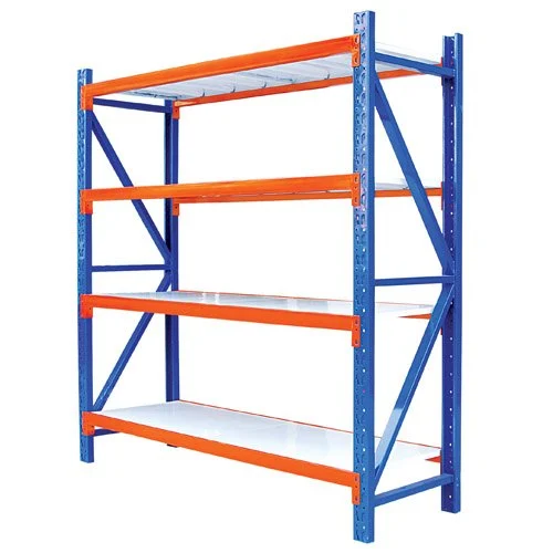 Heavy Duty Racks Manufacturers in Dadri