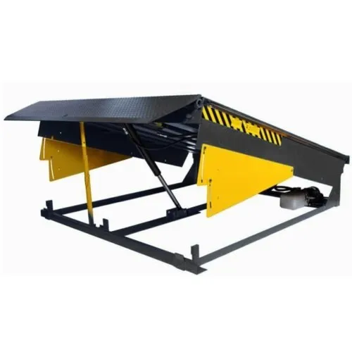 Dock Leveler Manufacturers in Dadri