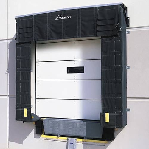 Dock Shelter Manufacturers in Dadri